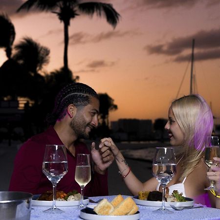 Temptation At The Tower Cancun Resort (Adults Only) Eksteriør bilde