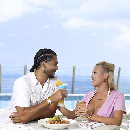 Temptation At The Tower Cancun Resort (Adults Only) Eksteriør bilde