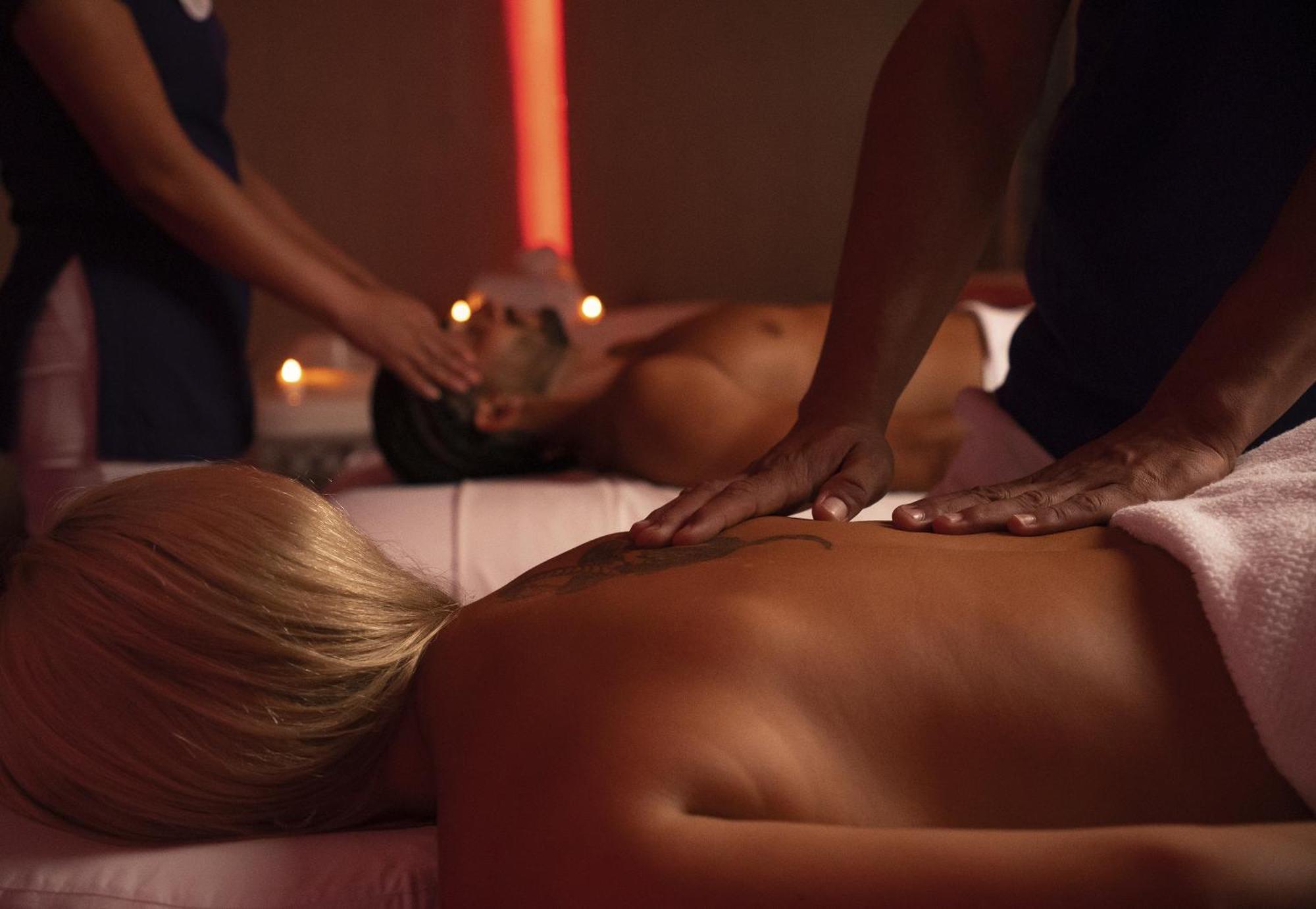 Temptation At The Tower Cancun Resort (Adults Only) Eksteriør bilde